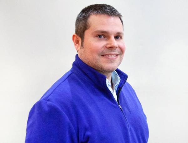 Hannan Supply | Our Team | Bret Massey