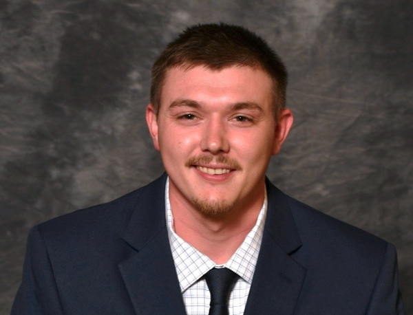 Hannan Supply | Ryder Scott | Paducah Branch Manager